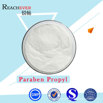 Cosmetic Grade Propylparaben for Food Fresh